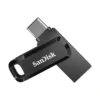 SanDisk Pendrive Ultra Dual Drive Go 32GB USB 3.1 Type-C 150MB/s