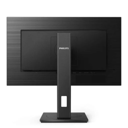 Philips 242S1AE 23.8 IPS DVI HDMI DP Pivot - Image 4