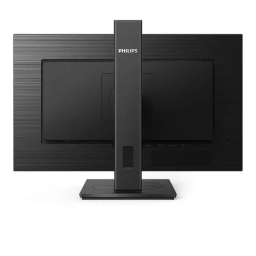 Philips 242S1AE 23.8 IPS DVI HDMI DP Pivot - Image 5