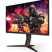 AOC Monitor 24G2ZU 23.8 LED 240Hz HDMIx2 DP USB