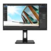 AOC Monitor 23.8 inches 24P2Q IPS DP DVI HDMI USB Pivot