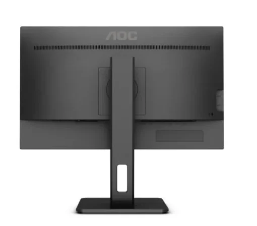 AOC Monitor 23.8 inches 24P2Q IPS DP DVI HDMI USB Pivot - Image 5