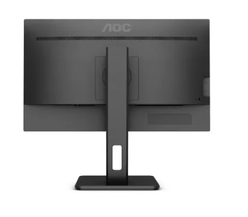 AOC Monitor 27P2Q 27 inch IPS DVI HDMI DP USB Pivot - Image 5