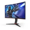 AOC Monitor C27G2ZE 27 inch VA 240 Hz Curved HDMIx2 DP