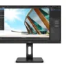 AOC Monitor U27P2 27 inch IPS 4k HDMI DP USB Pivot