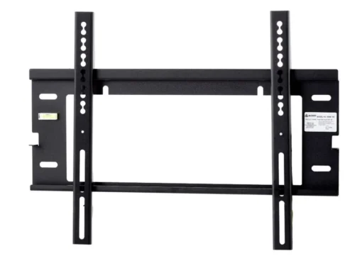 Edbak EWB100 MONITOR WALL MOUNT ULTRA FLAT - Image 2