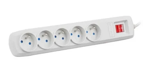 Armac Power strip ARC5 3m ARC5/30/SZ grey - Image 3