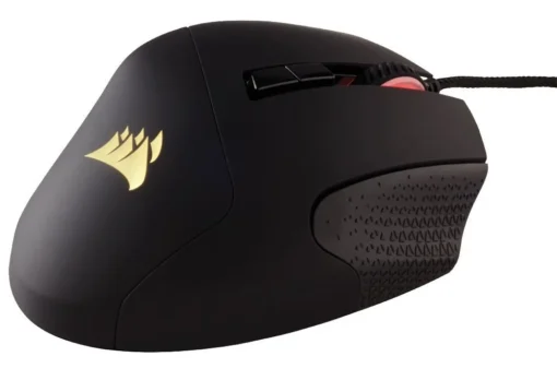 Corsair Mouse Scimitar Elite RGB 18000 DPI Black - Image 2