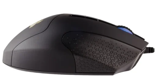 Corsair Mouse Scimitar Elite RGB 18000 DPI Black - Image 3