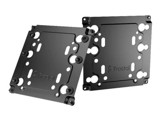 Fractal Design Universal Multibracket Type-A 120mm