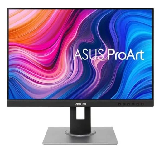 Asus Monitor 27 inch ProArt PA278QV IPS WQHD HDMI DP mDP HUB USB sRGB: 100%