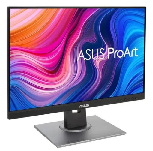 Asus Monitor 27 inch ProArt PA278QV IPS WQHD HDMI DP mDP HUB USB sRGB: 100% - Image 2