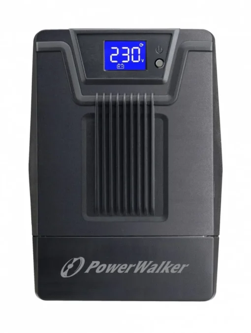 PowerWalker Line-In CSW 1500VA 4xSC OUT 230v VI 1500 SC - Image 2