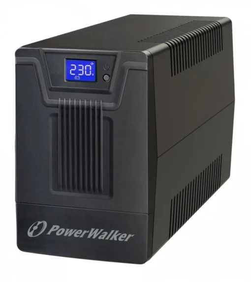 PowerWalker Line-In CSW 1500VA 4xSC OUT 230v VI 1500 SC