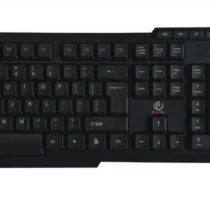 Rebeltec Wireless set: keyboard+ mouse Vortex