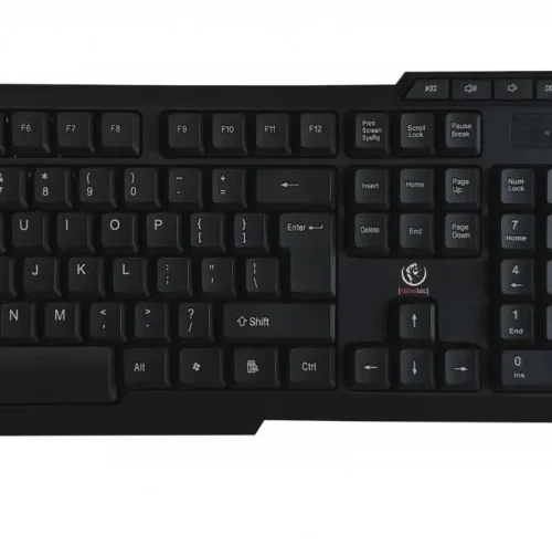 Rebeltec Wireless set: keyboard+ mouse Vortex