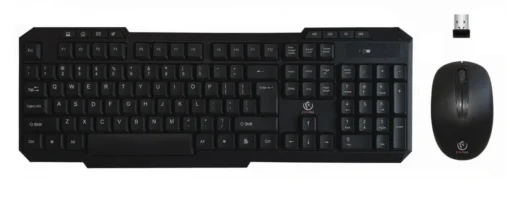 Rebeltec Wireless set: keyboard+ mouse Vortex