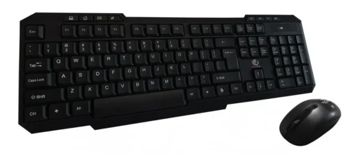 Rebeltec Wireless set: keyboard+ mouse Vortex - Image 3