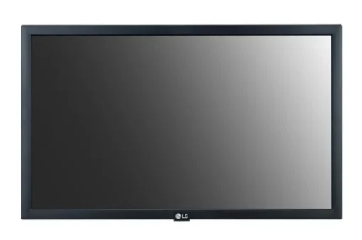 LG Electronics Monitor 22 inches 22SM3G 250cd/m2 16/7 - Image 2