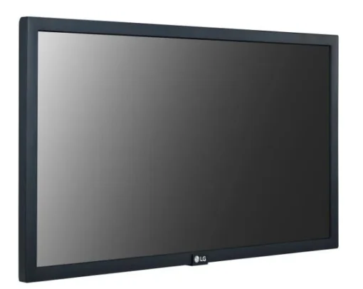 LG Electronics Monitor 22 inches 22SM3G 250cd/m2 16/7 - Image 5