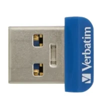 Verbatim Pendrive 64GB Nano Store USB 3.0