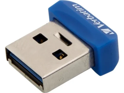 Verbatim Pendrive 32GB Nano Store USB 3.0 - Image 4