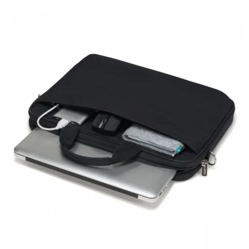 DICOTA Лаптоп bag 15.6 with a wireless mouse included - Image 3