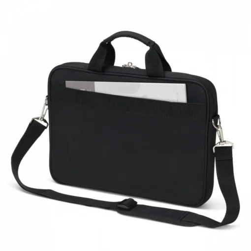 DICOTA Лаптоп bag 15.6 with a wireless mouse included - Image 4