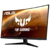 Asus Monitor 31.5 inch VG328H1B 1500R 165Hz HDMI DSUB Speaker