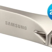 Samsung Pendrive BAR Plus USB3.1 32GB Champaign Silver