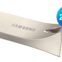 Samsung Pendrive BAR Plus USB3.1 128 GB Champaign Silver