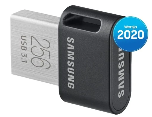 Samsung Pendrive FIT Plus USB3.1 256 GB Gray MUF-256AB/A - Image 5