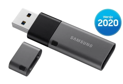 Samsung Pendrive DUO Plus 64GB USB-C/USB3.1 MUF-64DB/A - Image 2