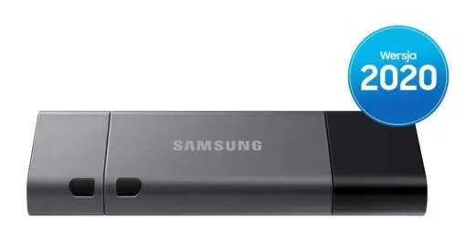 Samsung Pendrive DUO Plus 64GB USB-C/USB3.1 MUF-64DB/A - Image 4