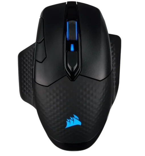 Corsair Mouse Dark COre Pro R GB Wireless Gaming