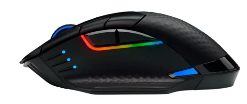 Corsair Mouse Dark COre Pro R GB Wireless Gaming - Image 3