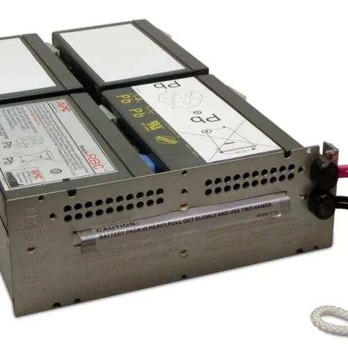 APC Replacement battery cartridge APCRBC157