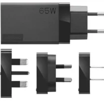 Lenovo Travel adapter 65 W USB-C 40AW0065WW