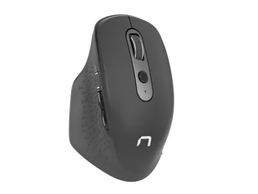 Natec Wireless mouse Falcon 3200 DPI 2.4GHz