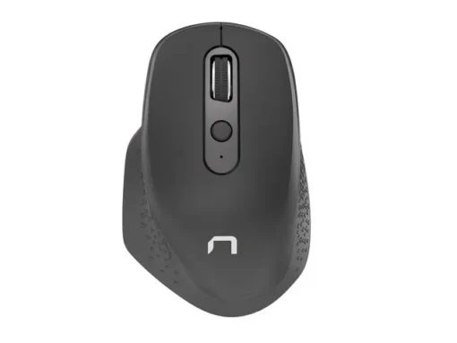 Natec Wireless mouse Falcon 3200 DPI 2.4GHz - Image 2