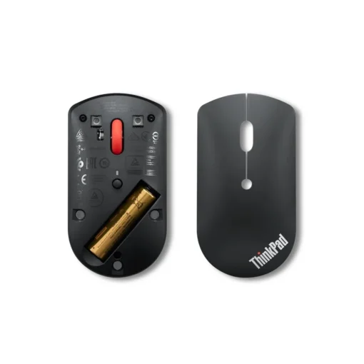 Lenovo LNV ThinkPad Bluetooth Silent Mouse 4Y50X88822 - Image 3