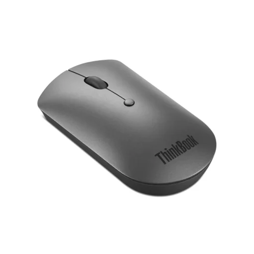 Lenovo LNV ThinkBook Bluetooth Silent Mouse 4Y50X88824