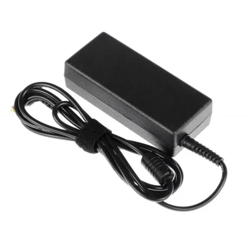 Green Cell Charger PRO 19V 3.42A 65W 5.5-1.7mm for Acer 5741G - Image 2