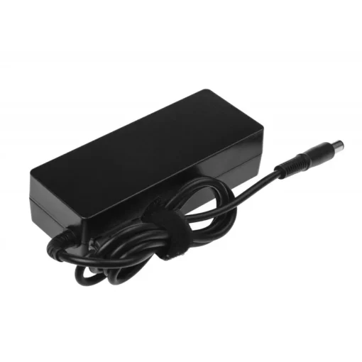 Green Cell Charger PRO 19.5V 4.62A 90W 7.4-5.0mm for Dell E6410 - Image 4