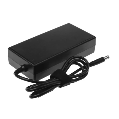 Green Cell Charger PRO 19.5V 12.3A 240W 7.4-5.0mm for Dell 7510 - Image 4