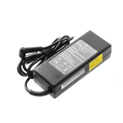 Green Cell Charger PRO 20V 4.5A 90W 5.5-2.5mm for Lenovo B570 - Image 2