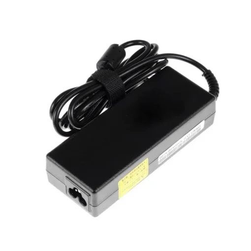 Green Cell Charger PRO 20V 4.5A 90W 5.5-2.5mm for Lenovo B570 - Image 3