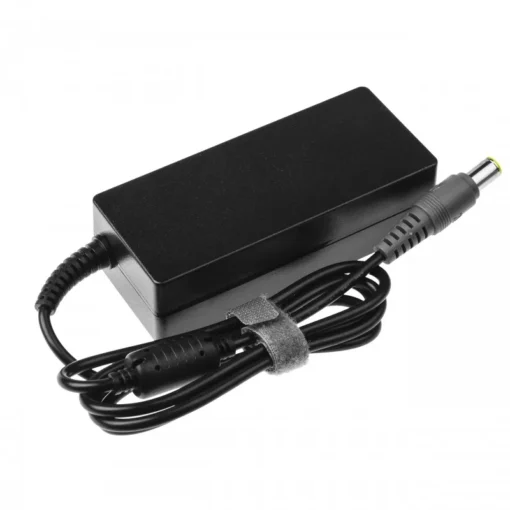 Green Cell Charger PRO 20V 3.25A 65W 7.7-5.5mm for Lenovo B590 - Image 3