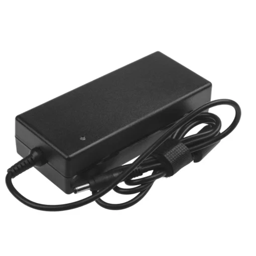 Green Cell Charger PRO 19V 6.3A 120W 5.5-2.5mm for Asus G56 - Image 3