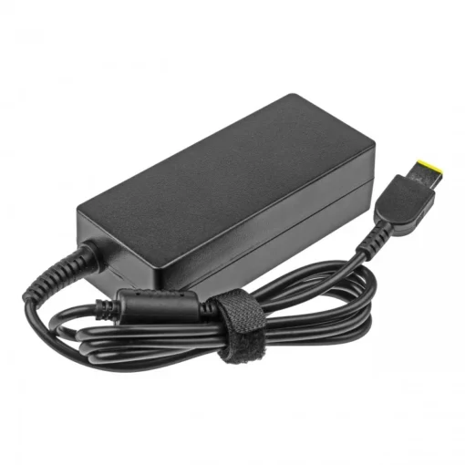 Green Cell Charger PRO 20V 3.25A 65W Slim Tip for Lenovo B50 - Image 2